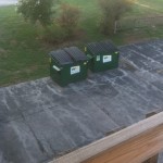 Dumpsters